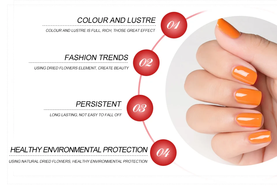 HTB1zBSSB29TBuNjy1zbq6xpepXaf Faster Shipping Nail Gel Varnish Pencil One Step Gel Nail Pen No Need Top Base 3 In 1 UV Gel Lacquer Glitter Polish - Image 5
