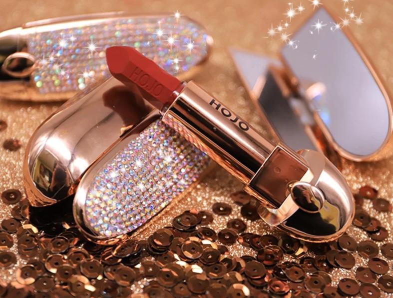 product-image-1096533604_1024x1024@2x Matte Lipstick Shiny Diamond Gold Silver Nude Waterproof Long Lasting 8 colors Gorgeous Makeup Cosmetics With Mirror