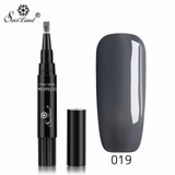 product-image-1118582676_compact Faster Shipping Nail Gel Varnish Pencil One Step Gel Nail Pen No Need Top Base 3 In 1 UV Gel Lacquer Glitter Polish - Image 10