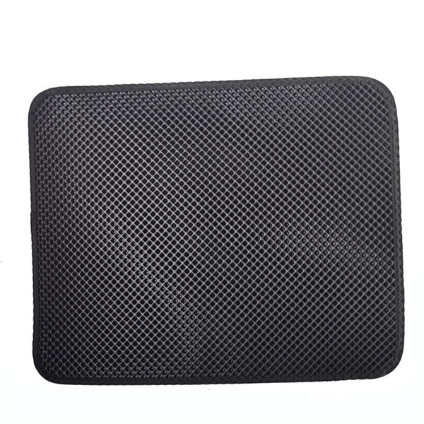 product-image-978845461_e7b4792e-a19b-49ff-87d2-37e109cc4410_1024x1024@2x Waterproof Pet Cat Litter Mat EVA Double Layer Cat Litter Trapping Pet Litter Cat Mat Clean Pad Products For Cats Accessories - Image 2